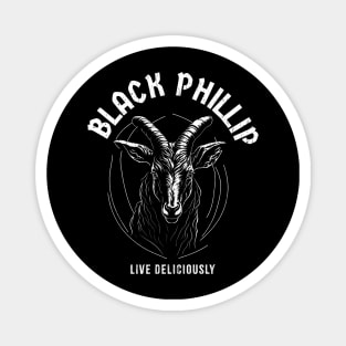 Black-Phillip Magnet